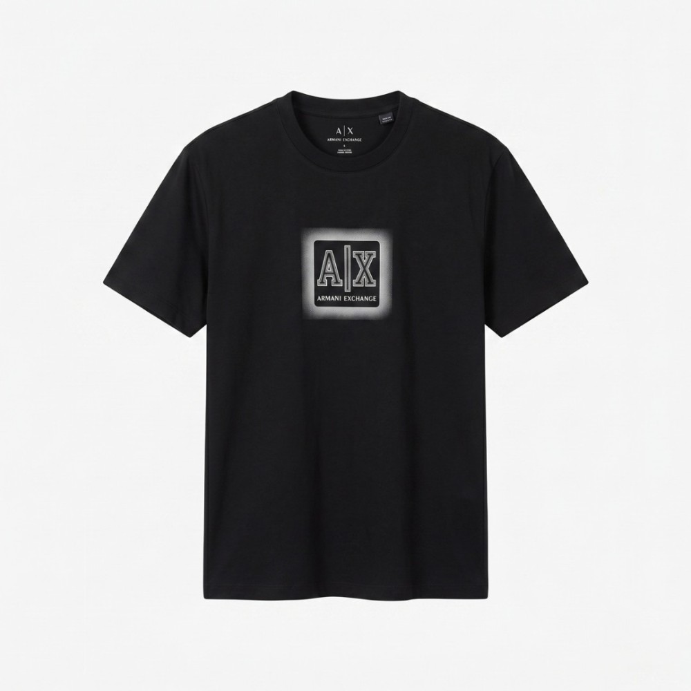 Тениска Armani Exchange Тениска Armani Exchange