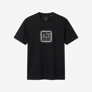 Тениска Armani Exchange