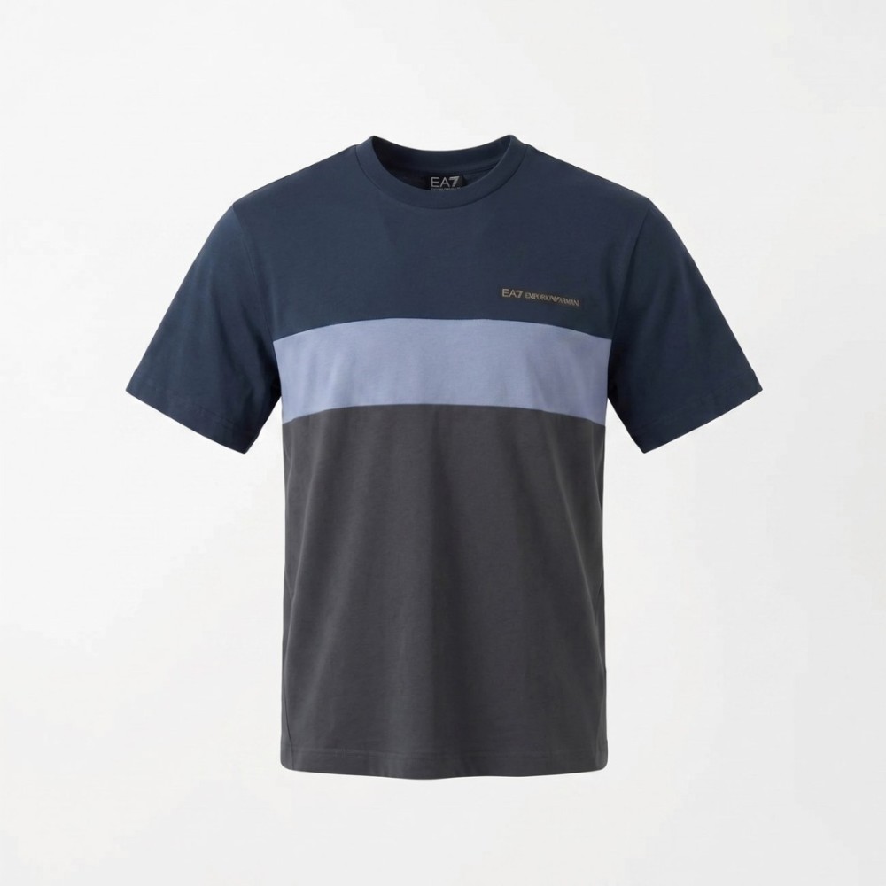 Тениска Emporio Armani Тениска Emporio Armani