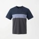 Тениска Emporio Armani Тениска Emporio Armani