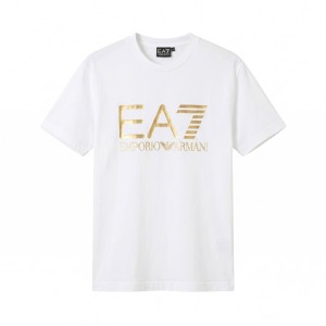 Тениска Emporio Armani