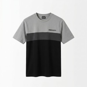 Тениска Emporio Armani