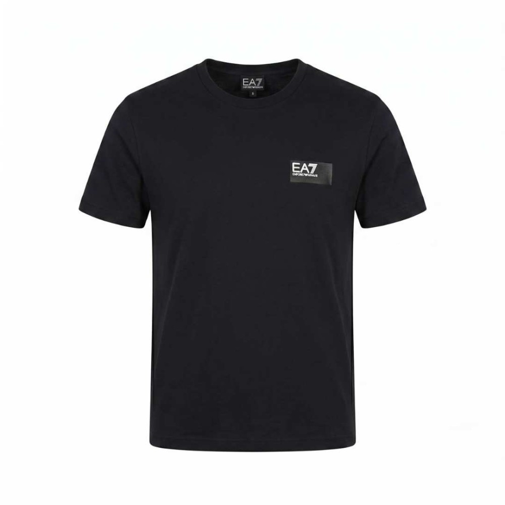 Тениска Emporio Armani Тениска Emporio Armani