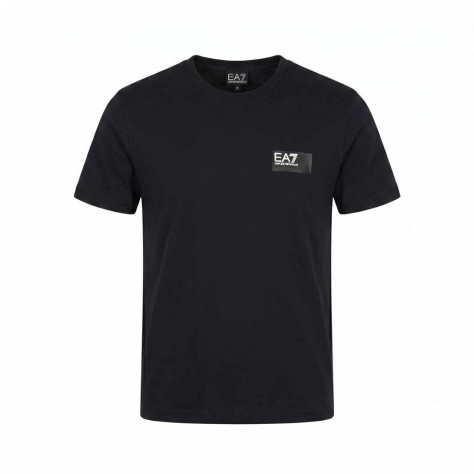 Тениска Emporio Armani