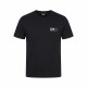 Тениска Emporio Armani Тениска Emporio Armani