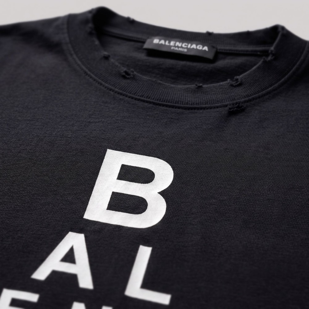 Black Graphic Short Sleeve Oversize Black Graphic Short Sleeve Oversize