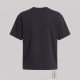 Black Graphic Short Sleeve Oversize Black Graphic Short Sleeve Oversize