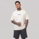 Signature Logo Cotton 2-Piece Set T-shirt & Shorts Signature Logo Cotton 2-Piece Set T-shirt & Shorts