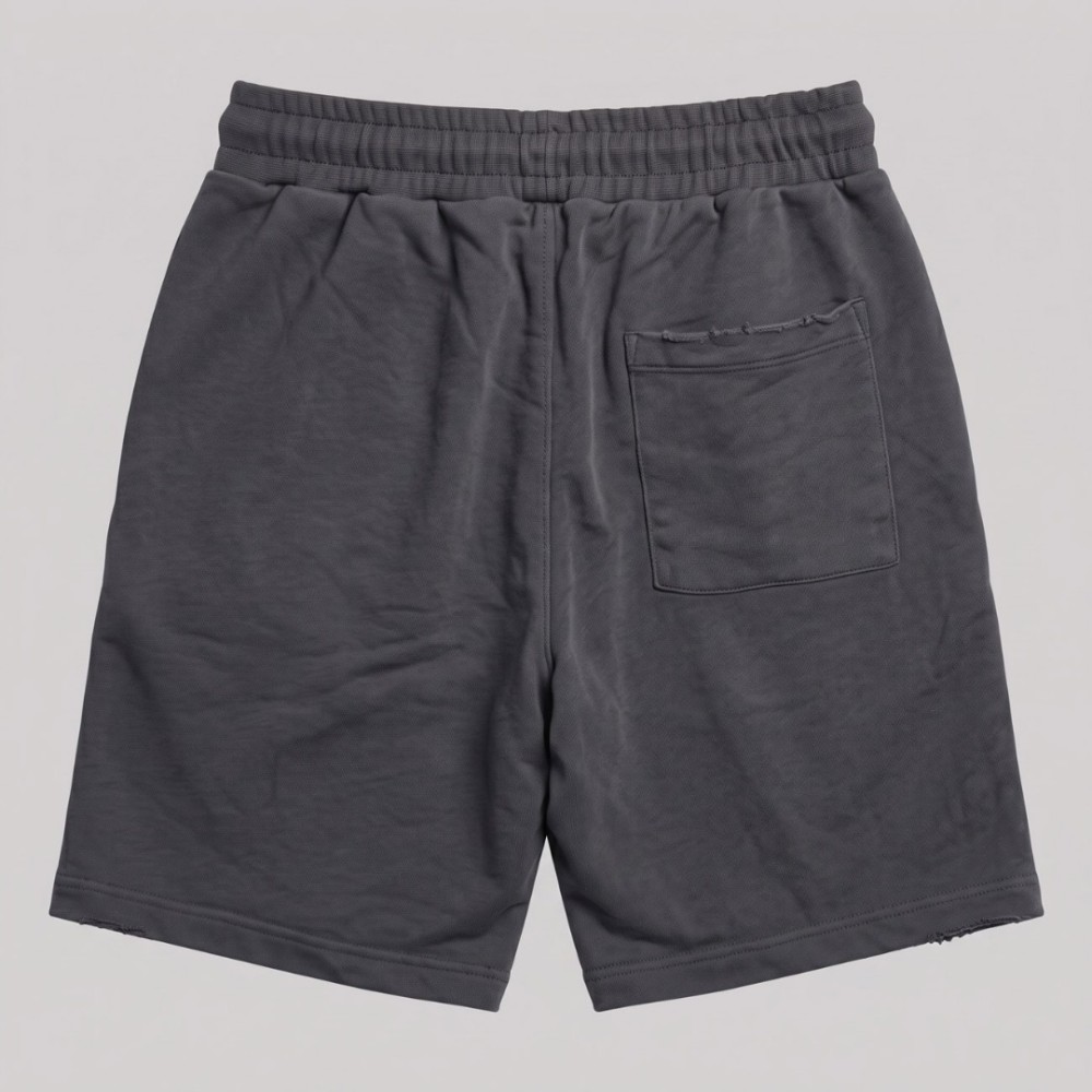 Signature Logo Cotton 2-Piece Set T-shirt & Shorts Signature Logo Cotton 2-Piece Set T-shirt & Shorts