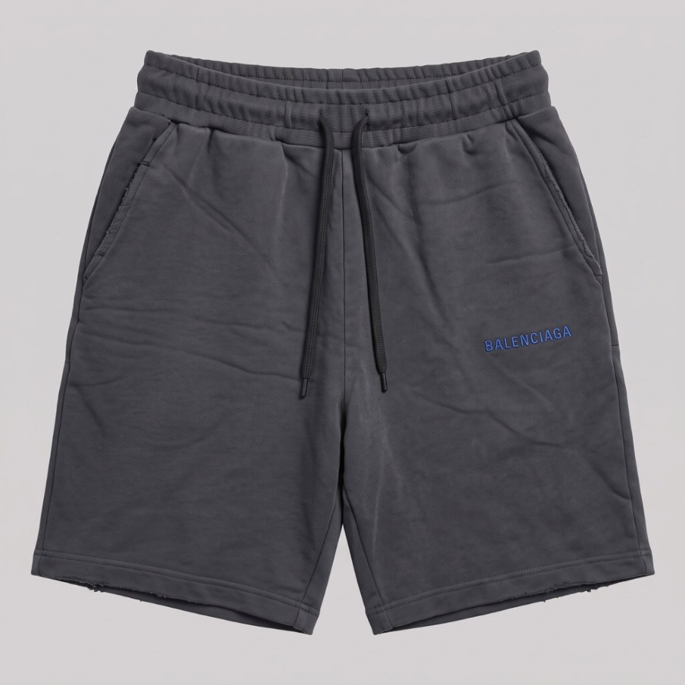 Signature Logo Cotton 2-Piece Set T-shirt & Shorts Signature Logo Cotton 2-Piece Set T-shirt & Shorts