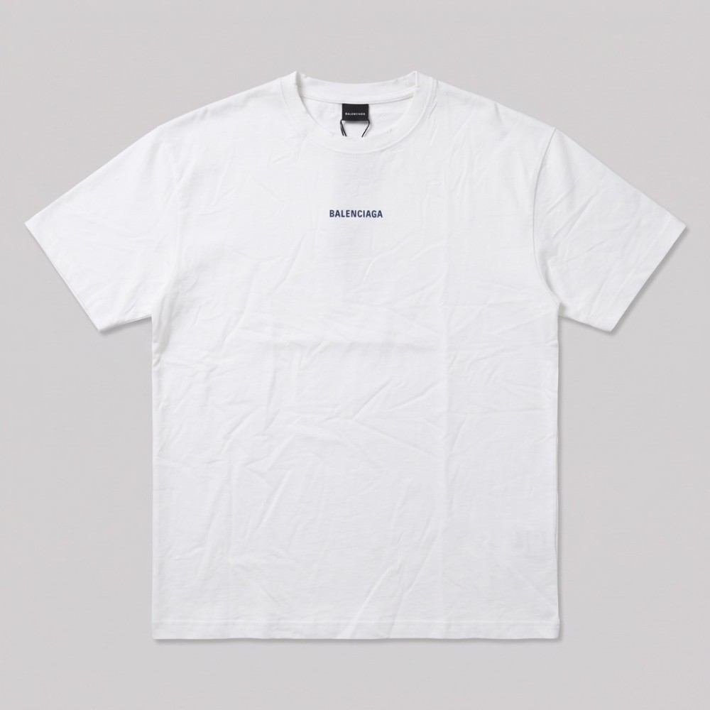 Signature Logo Cotton 2-Piece Set T-shirt & Shorts Signature Logo Cotton 2-Piece Set T-shirt & Shorts