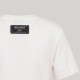 Women Kiss-Print Short-Sleeve T-Shirt