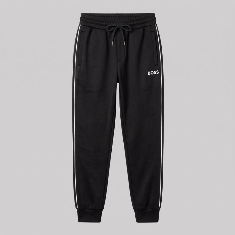 Mix & Match Signature Piped Tracksuit 2-Piece Set Mix & Match Signature Piped Tracksuit 2-Piece Set