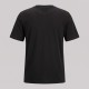 Normal-Fit Embroidered T-shirt In Cotton Normal-Fit Embroidered T-shirt In Cotton
