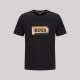 Graphic Logo-Print Black Graphic Logo-Print Black