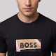 Graphic Logo-Print Black Graphic Logo-Print Black