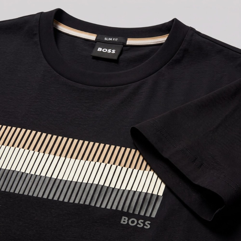 C-Thompson Mercerised T-Shirt