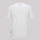 C-Thompson Mercerised T-Shirt in White C-Thompson Mercerised T-Shirt in White