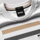 C-Thompson Mercerised T-Shirt in White C-Thompson Mercerised T-Shirt in White