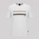 C-Thompson Mercerised T-Shirt in White C-Thompson Mercerised T-Shirt in White