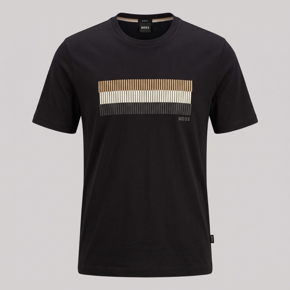 C-Thompson Mercerised T-Shirt