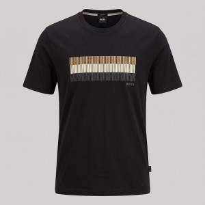 C-Thompson Mercerised T-Shirt
