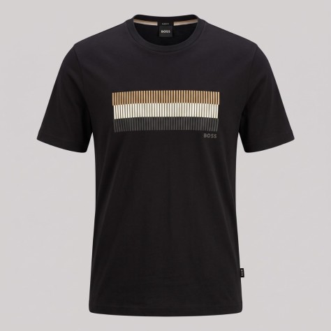 C-Thompson Mercerised T-Shirt