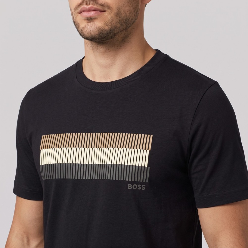 C-Thompson Mercerised T-Shirt
