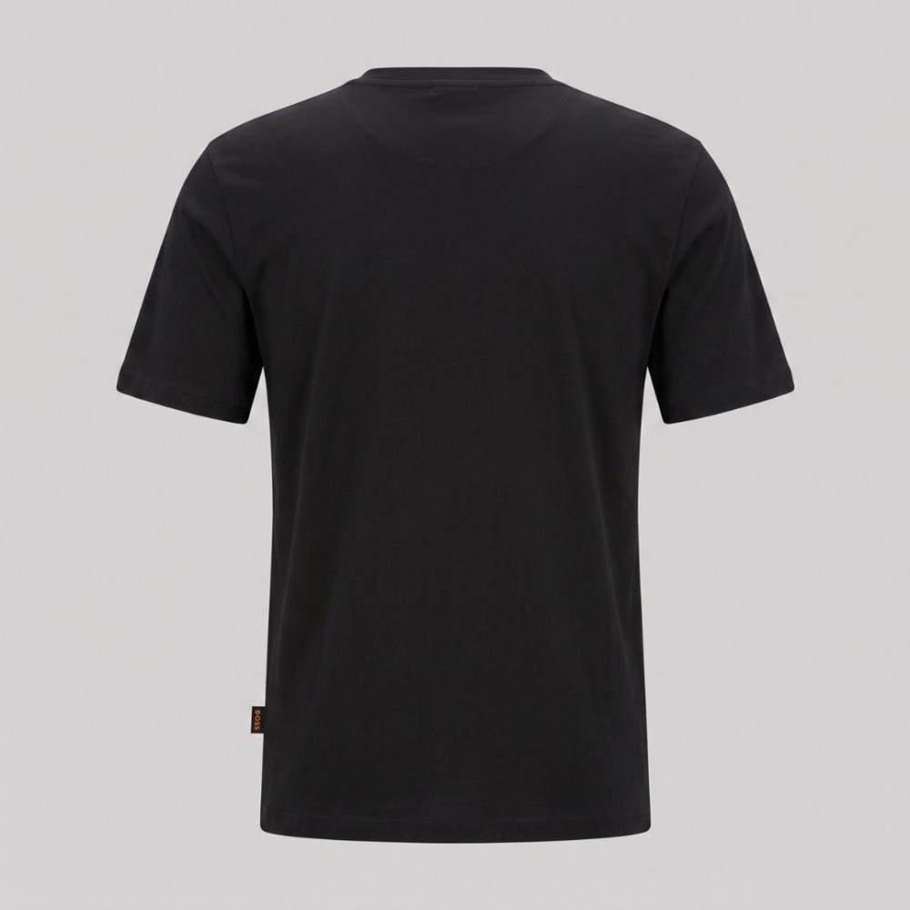 Printed Cotton-Jersey T-shirt Printed Cotton-Jersey T-shirt
