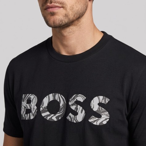 Printed Cotton-Jersey T-shirt Printed Cotton-Jersey T-shirt
