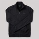 BOSS Sandwich Printed Logo Tracksuit in Black