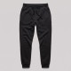 BOSS Sandwich Printed Logo Tracksuit in Black