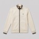 BOSS Sandwich Printed Logo Tracksuit in Beige