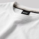 Cotton-Jersey Logo-Print White Cotton-Jersey Logo-Print White