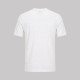 Cotton-Jersey Logo-Print White Cotton-Jersey Logo-Print White