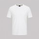 Cotton-Jersey Logo-Print White Cotton-Jersey Logo-Print White