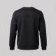 x Porsche Sandwich Printed Logo Sweater