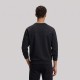 x Porsche Sandwich Printed Logo Sweater