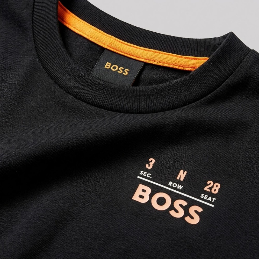 Records Short Sleeve T-shirt