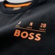 Records Short Sleeve T-shirt