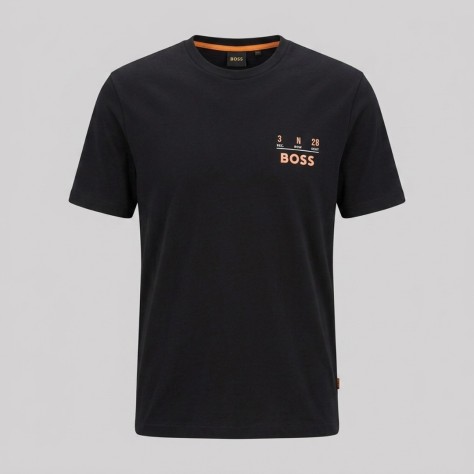 Records Short Sleeve T-shirt