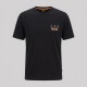Records Short Sleeve T-shirt