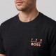 Records Short Sleeve T-shirt