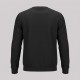 Sandwich Logo Sweatshirt Black