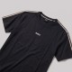 Signature Shoulder Stripe T-Shirt Signature Shoulder Stripe T-Shirt