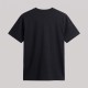 Printed-Logo T-Shirt Black Printed-Logo T-Shirt Black