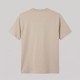Checked Design Cotton Polo