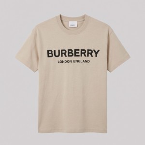 Checked Design Cotton Polo