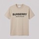 Checked Design Cotton Polo