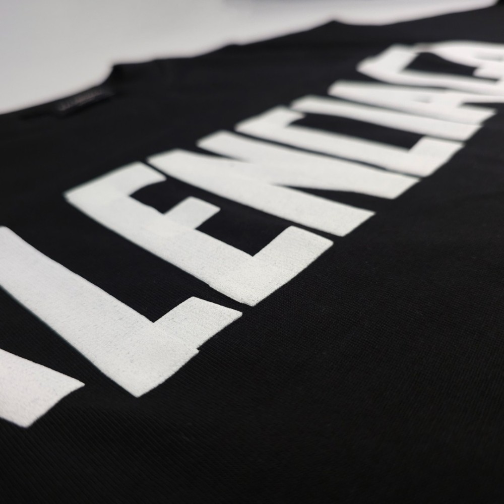 New Tape Type Oversize Fit New Tape Type Oversize Fit